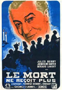 Le Mort ne Reçoit Plus (Le mort ne reçoit plus)