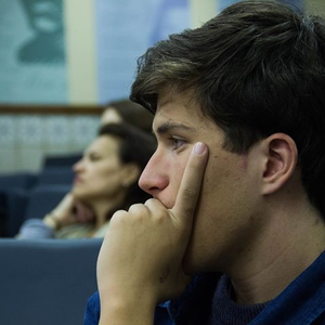 Foto de perfil de Yves Marcel Seraphim