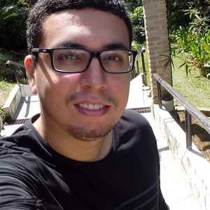 Foto de perfil de Almir Maia