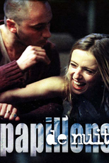 Mariposas (Papillons de nuit)