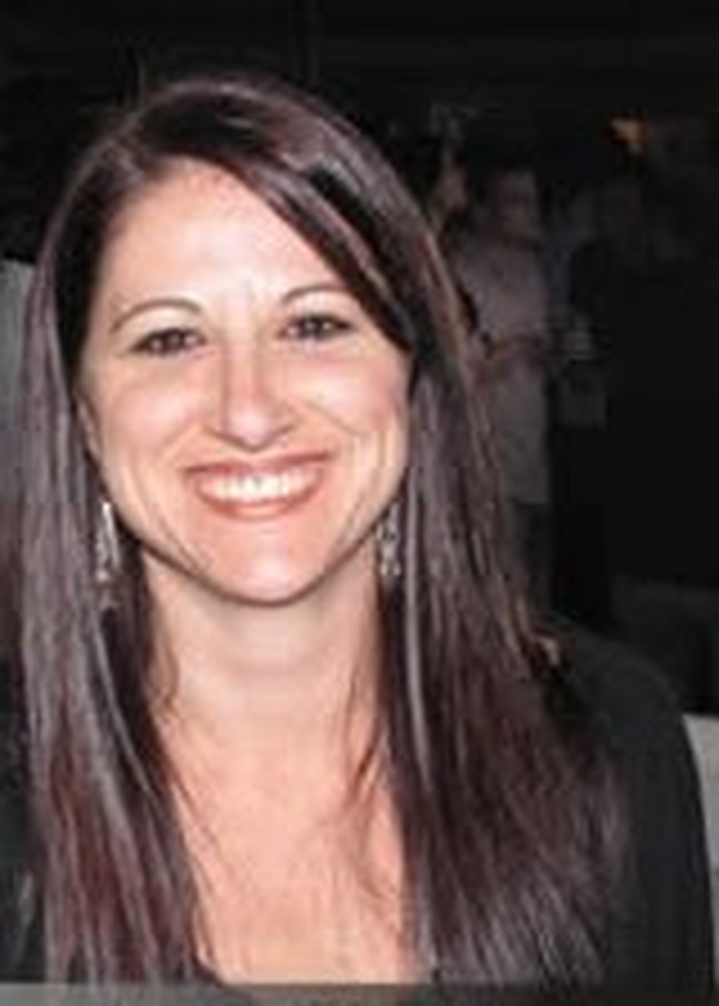 Patricia E. Pierri Müller - Foto 1