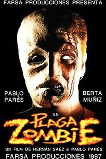 de Filme Plaga Zombie (1997)