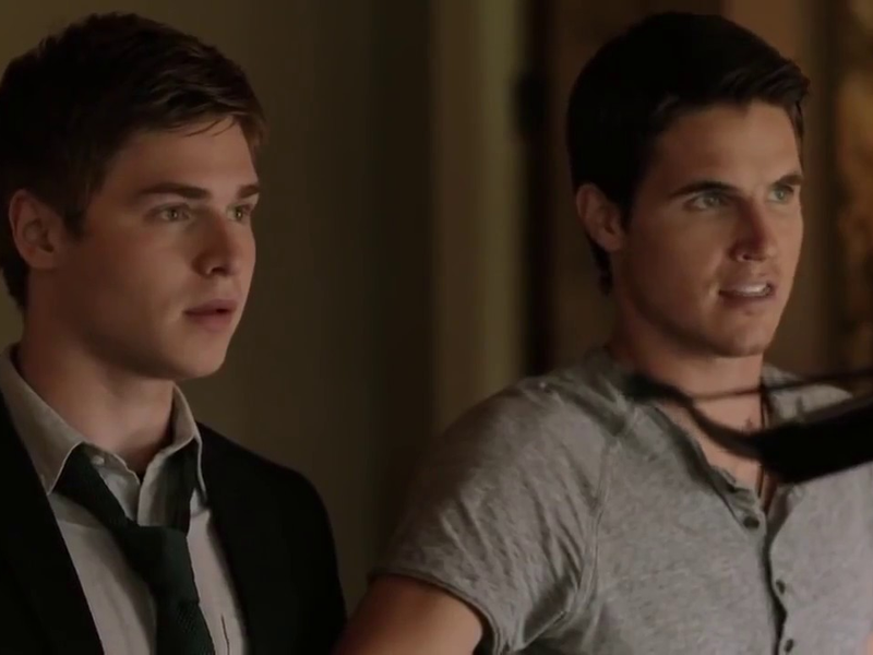 Foto 3 de Os Caçadores