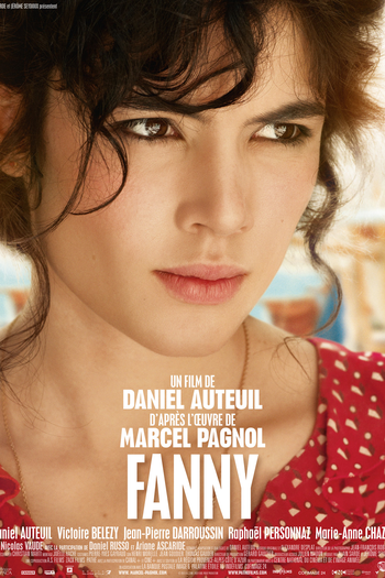 Poster de Filme Fanny (2013)