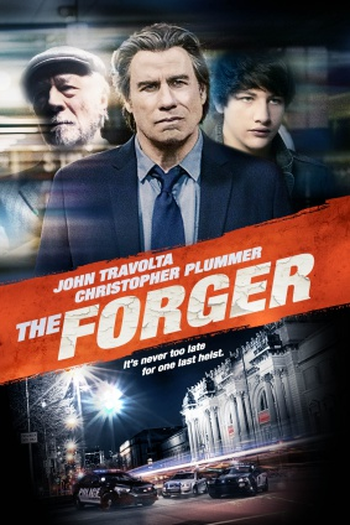  de Filme O Impostor (2015)