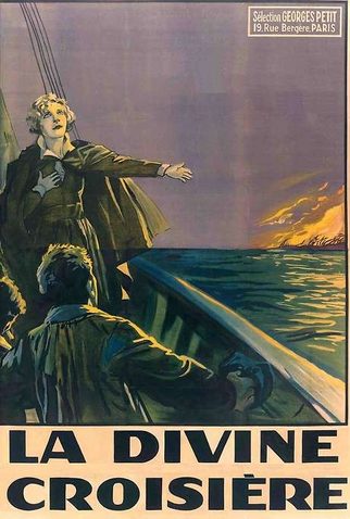Poster 1 de Filme A Viagem Divina (1929)