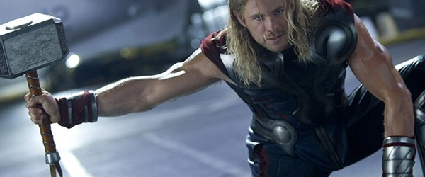 Começam as filmagens de Thor - Ragnarok na Austrália
