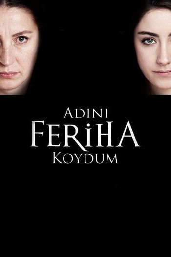 de Série O Segredo de Feriha (2011)