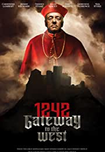 1242: Gateway to the West (1242: Gateway to the West)