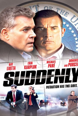 Poster 1 de Filme Meu Ofício é Matar (2013)