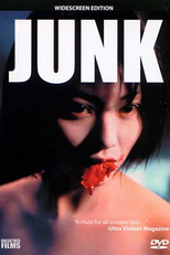 Junk (Junk: Shiryô-gari)