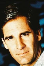 Scott Bakula