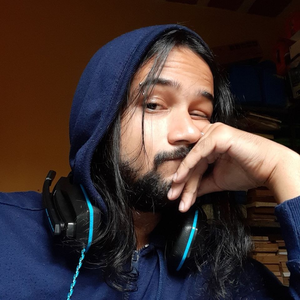 Foto de perfil de Dave Ferreira