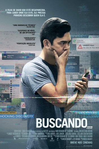  de Filme Buscando... (2018)