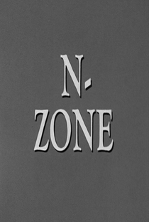 N-Zone - Poster / Capa / Cartaz - Oficial 1