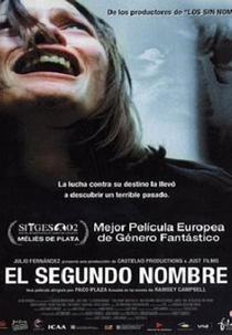 Segundo Nome (El Segundo Nombre)