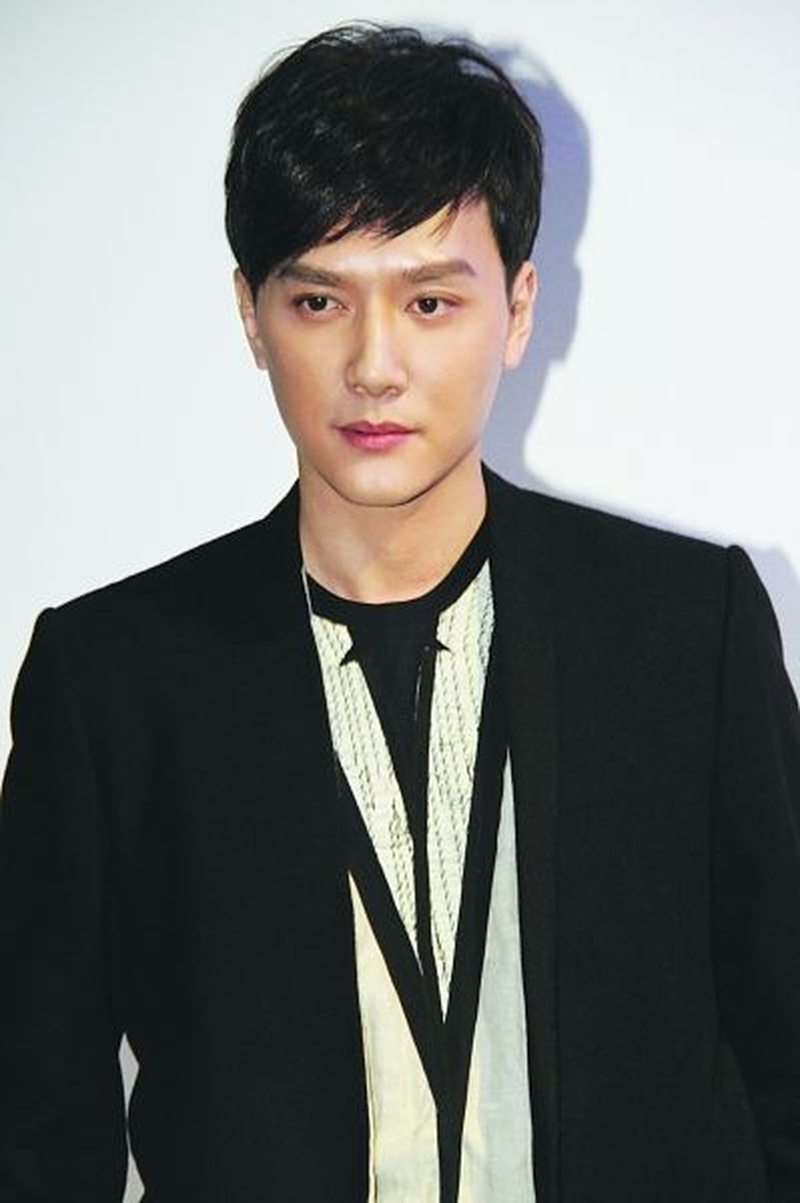 Shaofeng Feng - Foto 1