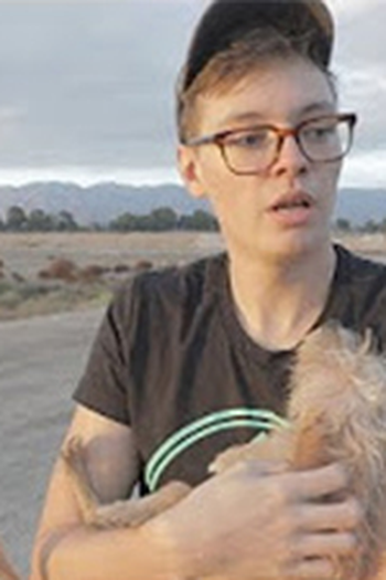 Poster de Episódio We found a dog. (2017)