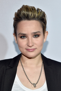 Bex Taylor-Klaus - Poster 1