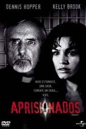  de Filme Aprisionados (2005)