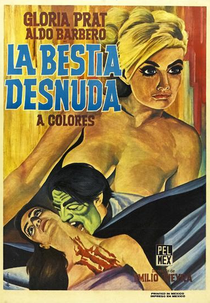 La Bestia Desnuda (La Bestia Desnuda)