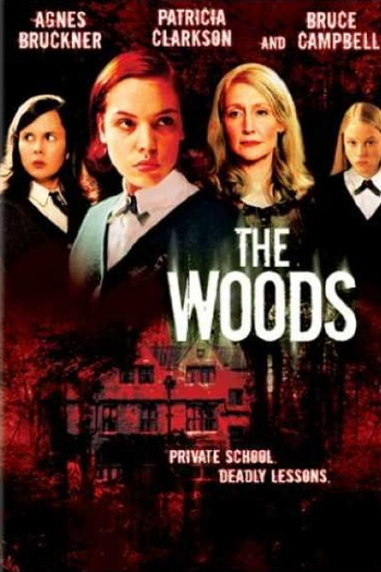  de Filme A Floresta (2006)