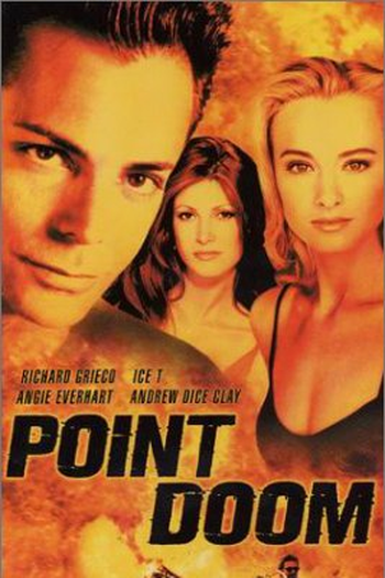  de Filme Point Doom (2000)