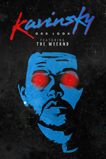 Kavinsky: Odd Look (Kavinsky: Odd Look)
