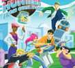 Dork Hunters From Outer Space