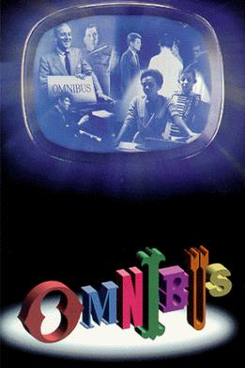 Poster de Série Omnibus (5 Temporada) (1956)