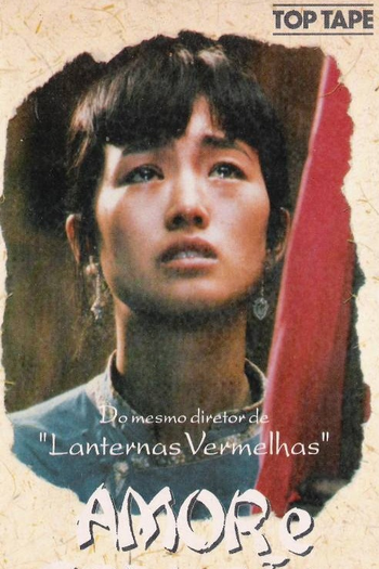  de Filme Amor e Sedução (1990)