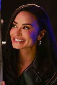 Demi Lovato