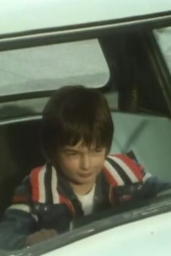 Poster de Episódio The Runner (1980)