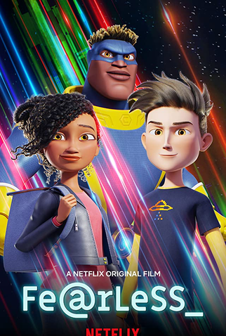 Poster 1 de Filme Nível Hard (2020)