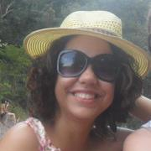 Foto de perfil de Ana Flávia Luzini