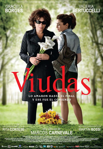 Viúvas (Viudas)
