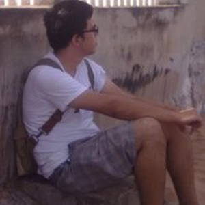 Foto de perfil de Dimitri Berveglieri