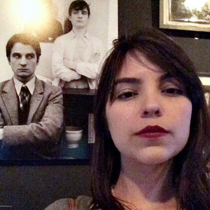 Foto de perfil de Renata Tabalipa