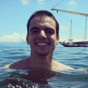 Foto de perfil de Caio Marques