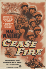 Cessar Fogo (Cease Fire!)