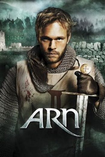  de Filme Arn: O Cavaleiro Templário (2007)