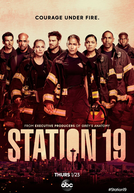 Estação 19 (3ª Temporada)
