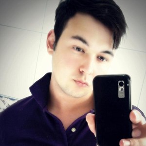 Foto de perfil de Douglas Chaix