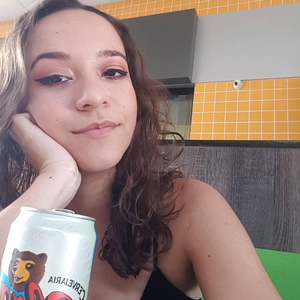 Foto de perfil de Camila