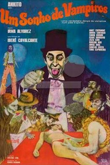 Um Sonho de Vampiros (Um Sonho de Vampiros)