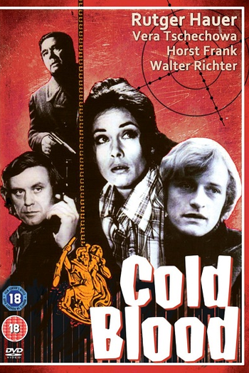  de Filme Sangue Frio (1975)
