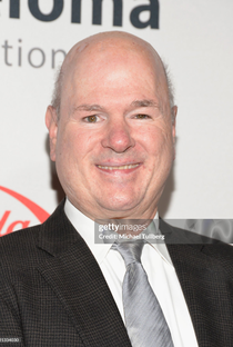 Larry Miller (I) - Poster 1