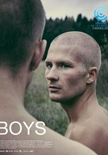 Boys (Pojkarna)