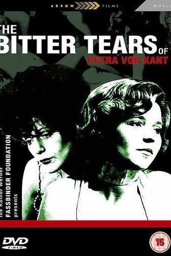 de Filme As Lágrimas Amargas de Petra Von Kant (1972)