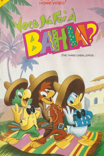  de Filme Você Já Foi à Bahia? (1944)